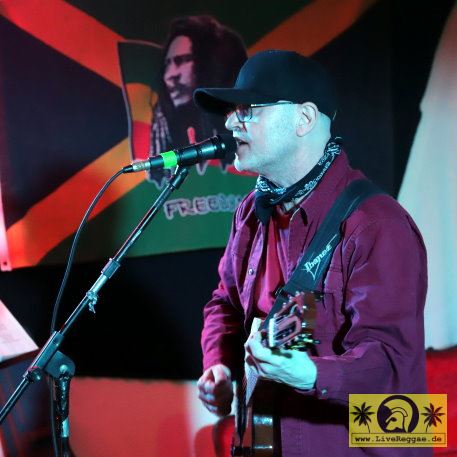 Fisch (D, Halle) Punkrock City Hof - 10. Februar 2024 (4).JPG